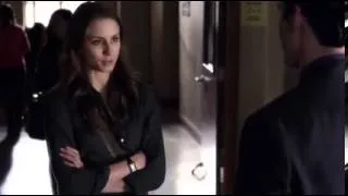 Ezra Warns Spencer 4x18 Pretty Little Liars