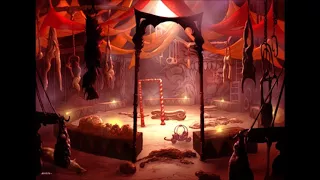 Jester's Playground - Creepy Circus Music