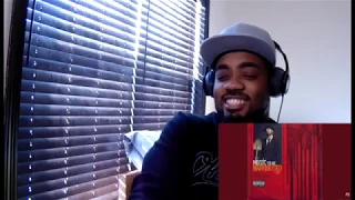 THIS WAS 3 MIN OF DOPE | Eminem- Lock it ft. Anderson Paak | Reaction