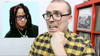 ALL FANTANO RATINGS on TRIPPIE REDD ALBUMS (Worst To Best)