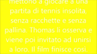 La mia recensione sul film Blow up