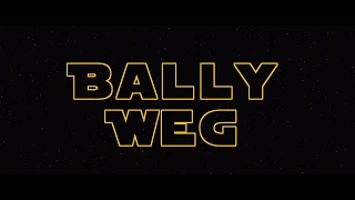 Ballyweg Star Wars Intro HD