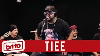 TIEE - SEU BALANCÊ | Acústico Canal do Leandro Brito