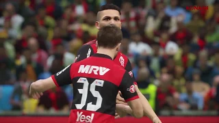 PES 18 World Tour Trailer brazil