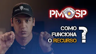 Quem recebe o PONTO de questão ANULADA por recurso e como funciona? Concurso Soldado PM SP 2022 FGV