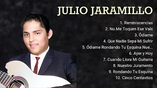 J__ulio J__aramillo ~ Greatest Hits ~ Best Songs Music Hits Collection Top 10 Pop Artists of Al