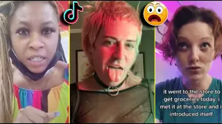 EPIC 'WOKE' TIK TOK FAILS!!😂🤡🐷 (Episode 102) THE NEW HEALTHY DOESN'T LOOK VERY HEALTHY!