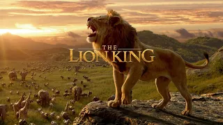 The Lion King (2019) - Remember (Extended)