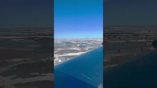 Puvirnituq Airport, Northern Quebec