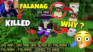 @YesSmartyPie HIMLANDS SEASON 5 PART 17 | FALANAG KILLED DAI MAA ? REBIRTH ?  HIMLANDS THEORY !