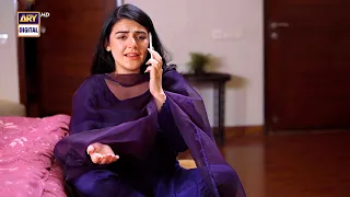 Mein Mar Jaoungi, Mujhe Bacha Lein Please... Mann Aangan Episode 60