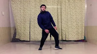 Akrosh - Sauda hai Dil ka | Dance Choreography | Laghav Mohan