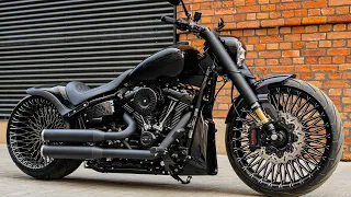 😈 Harley-Davidson Breakout 280 by BOX39