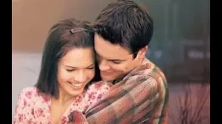 A walk to remember - Um amor pra recordar