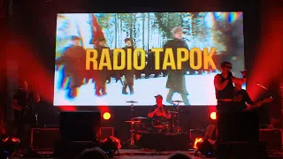 RADIO TAPOK - Битва за Москву