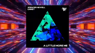 Spencer Newell & Linny - A Little More Me(Extended Mix)[Muse Music Records]