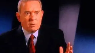 Dan Rather on the "Walk-off" - EMMYTVLEGENDS.ORG