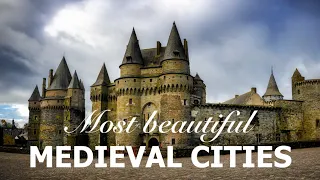 Top 10  Journey Through Time   The Most beautiful cities