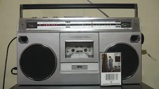 Billy Joel - Until The Night ( Cassette Tape )