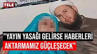 TELE1 ekibi H.K.G davasında: Hem vicdanları hem de psikolojiyi zorlayan bir dava...