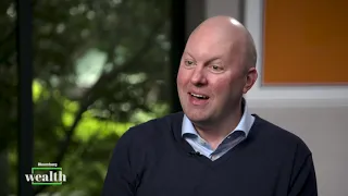 The Best Investment Advice Marc Andreessen Ever Received