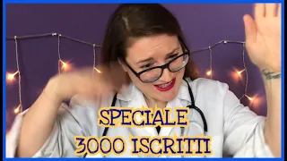 BLOOPERS - Sbrocco male! *ma malissimo proprio* 🙊🤬