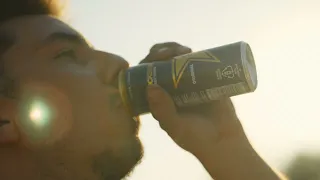 Rockstar Energy Drink Commercial - Panasonic Lumix S5 10bit