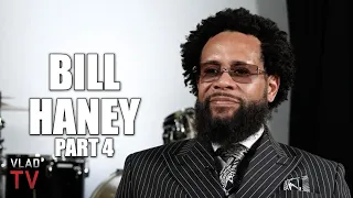 Bill Haney on Meeting 2Pac & Suge Knight, Pac Couldn't Have Been a Blood from Oakland (Part 4)