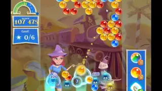 Bubble Witch Saga 2 Level 950 - NO BOOSTERS