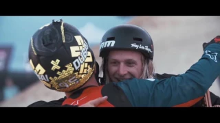 Nicholi Rogatkin World Championship Year Highlight Reel 2016