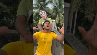 Maa ami maa re tor#mistihappylifestyle #shorts #viral #trending #youtubeshorts 🧟🧛‍♀️🧟🧛‍♀️