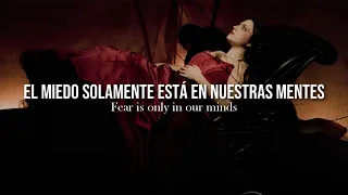 • Sweet Sacrifice - Evanescence (Official Video) || Letra en Español & Inglés | HD