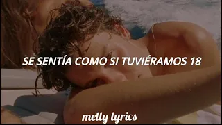 Shawn Mendes, Tainy - Summer Of Love  // Letra En Español