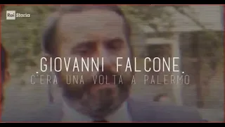 Giovanni Falcone. C'era una volta a Palermo - ASSINISTRA.it