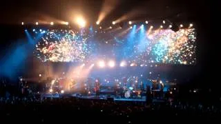 [HD] Sigur Ros -  Hoppípolla + Með blóðnasir (Campo Pequeno 14.02.2013)