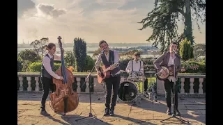 Folk Country Wedding Band Hire Hampshire - The Medleys | Available from RicherMusic.co.uk