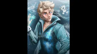 Into The Unknown - Male Version From (FROZEN 2)