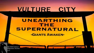 Vulture City || Giants Awaken || UTS REMASTERED