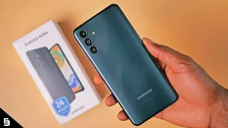 Samsung Galaxy A04s Review - Better than the A13?