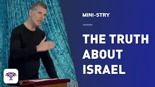 The Truth About Israel