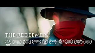 THE REDEEMER - 4K Western Short Film inspired by The Lone Ranger