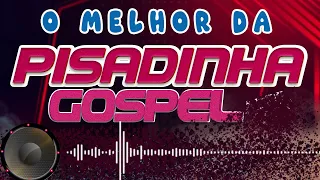 As melhores pisadinhas gospel do ano, só as mais tocadas e as mais tops - Banda Tô Crente