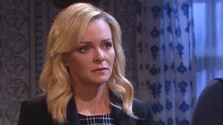 Days of our Lives returns after the Olympics February 21 (Belle/Shawn/Jan) Preview