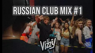 Клубные Ремиксы 2024 #1 🎵 Лучшие Треки 🚀 4K  #djvizzy #hazeydk #mix #4k