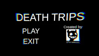 Death Trips - A very short horror game