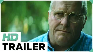 VICE - L'UOMO NELL'OMBRA con Christian Bale (2019) - Trailer italiano HD