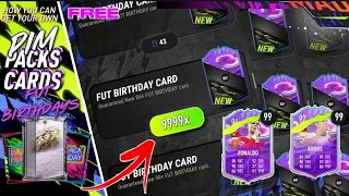 Click This Video For FREE MadFut 22 Packs & Cards...