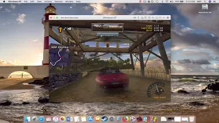 #5 Need For Speed Hot Pursuit 2: BMW Island Knockout (MAC)