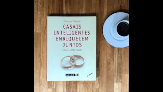 🎧📚 Casais Inteligentes Enriquecem Juntos - Gustavo Cerbasi - Audiobook Completo | Audiobook Club