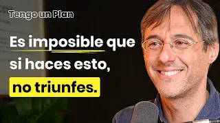 12 Claves para Tomar Decisiones con Éxito en tu Vida (Sergio Fernández)